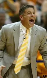 Bruce Pearl