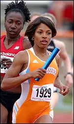 Nicole Cook