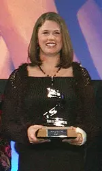 Lauryn McCalley