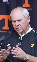 Phillip Fulmer