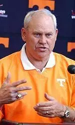 Coach Fulmer