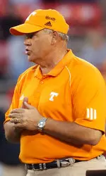 Phillip Fulmer