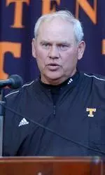 Phillip Fulmer