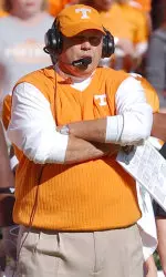 Phillip Fulmer