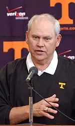 Phillip Fulmer