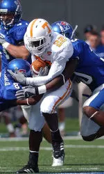LaMarcus Coker