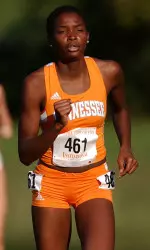 Kimarra McDonald