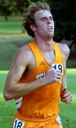 Tyler DeVault