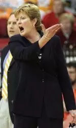 Pat Summitt