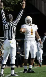 Jayson Swain (AP Photo/Mark Humphrey)