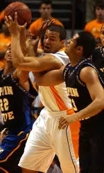 Chris Lofton