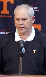 Phillip Fulmer