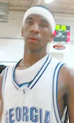 Cameron Tatum