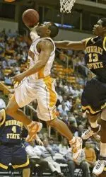 Chris Lofton