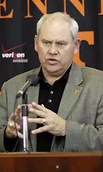 Phillip Fulmer