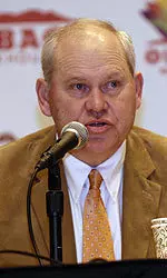 Phillip Fulmer