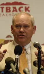 Phillip Fulmer