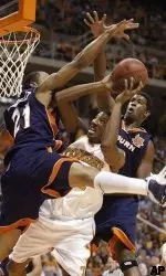Andre Patterson