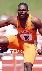 Damond Campbell