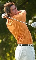 Charlie Ford