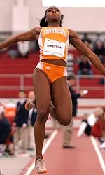 Tiana Madison