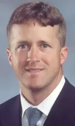 Keith Clements