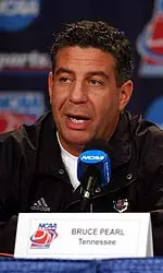 Bruce Pearl