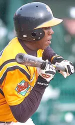 Jarred Frazier