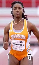 Courtney Champion
