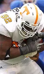 Justin Harrell