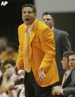 Bruce Pearl