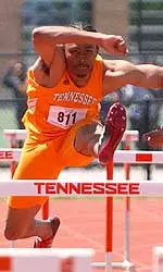 Aries Merritt