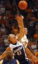 Candace Parker