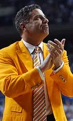Bruce Pearl