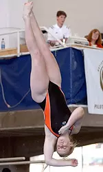Vicky Linnell