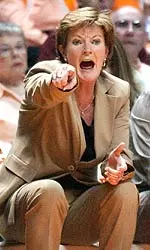 Coach Summitt