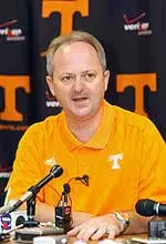 Mike Hamilton