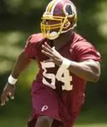 Kevin Simon (Greg Fiume Photo)