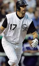 Todd Helton