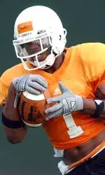 Jayson Swain