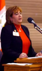 Brenda Lawson
