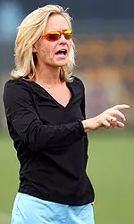 Coach Kelly