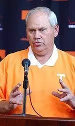 Coach Fulmer