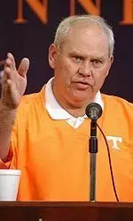 Phillip Fulmer