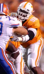 Justin Harrell