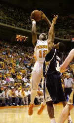 Ramar Smith