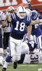 Peyton Manning (AP Photo)