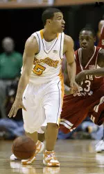 Chris Lofton
