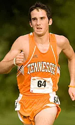 Kane Running