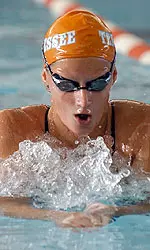 Moravcikova Swimming